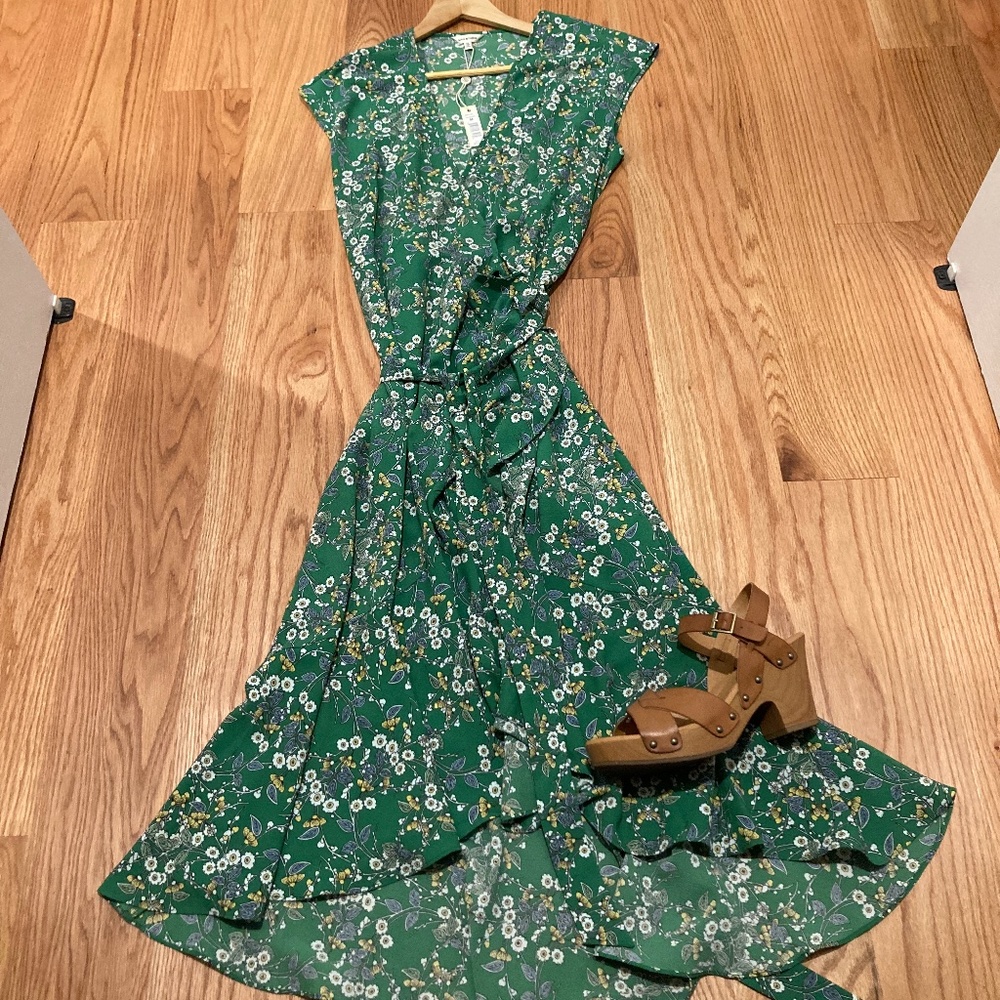 Max Studio Dress